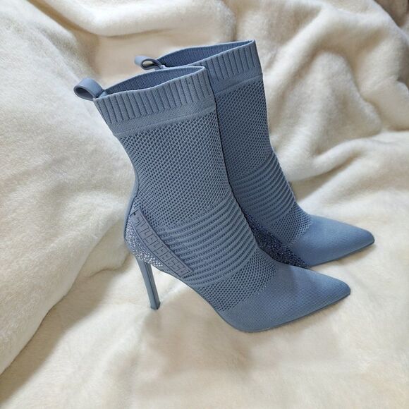 Steve Madden Maxwelle Bootie NWOB NEW - Picture 3 of 10